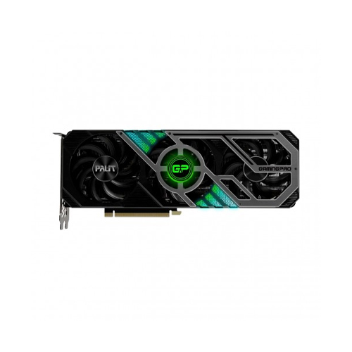 Palit GeForce RTX 3080 GamingPro 10GB Graphics Card Price in